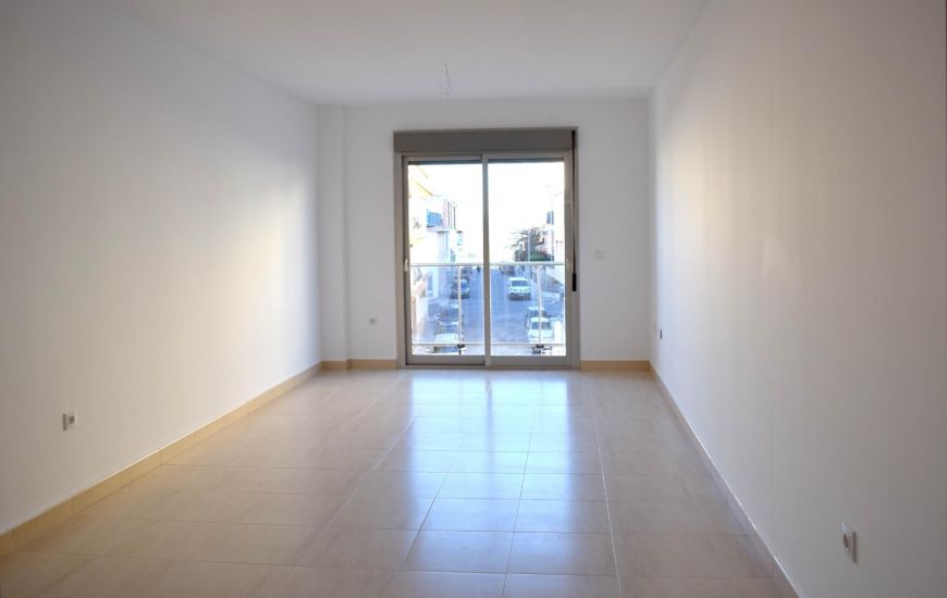 Nueva construcción  - Apartamentos - San Miguel de Salinas - San Miguel De Salinas