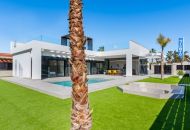 Venta - Villa - Algorfa