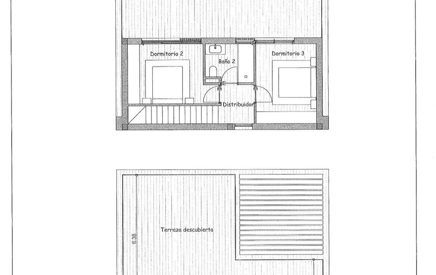 New Build - Rijtjeshuis - Orihuela Costa