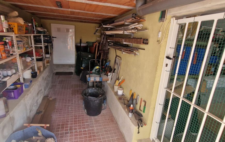 Sale - Villa - Ciudad Quesada
