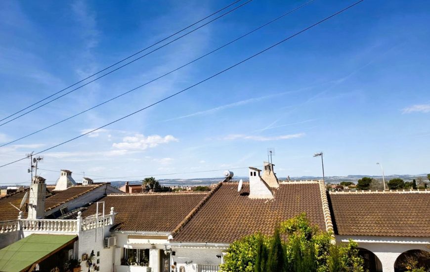 Venta - Bungalow - Torrevieja