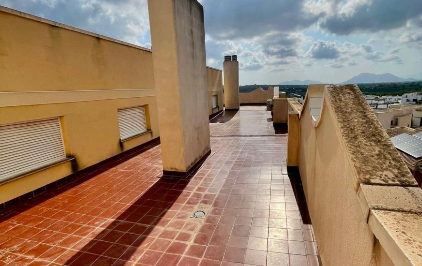 Sale - Apartments - Benijófar - 