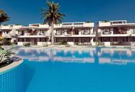 Nueva construcción  - Bungalow - Finestrat