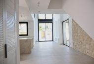 Nueva construcción  - Villa - Alfaz del Pi