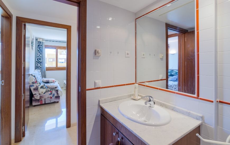 Sale - Apartments - Punta Prima