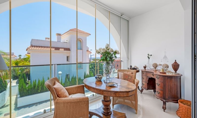 Sale - Apartments - Ciudad Quesada