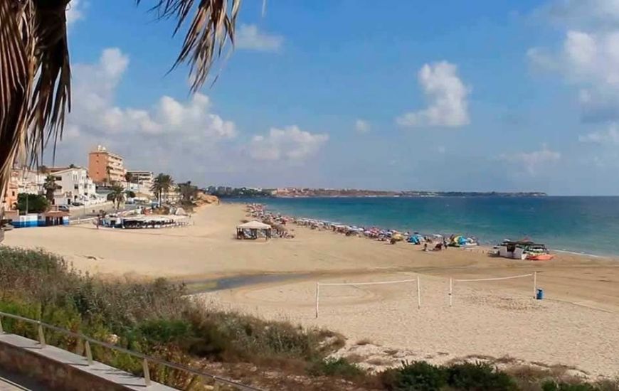 New Build - Apartments - Pilar de la Horadada