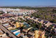 Sale - Villa - Villamartin