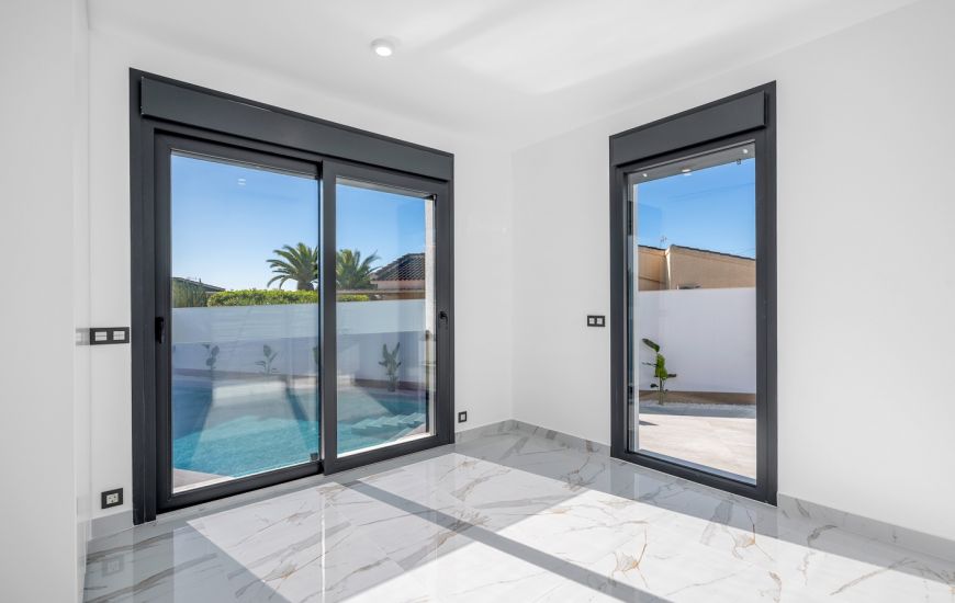 Venta - Villa - Ciudad Quesada - Rojales
