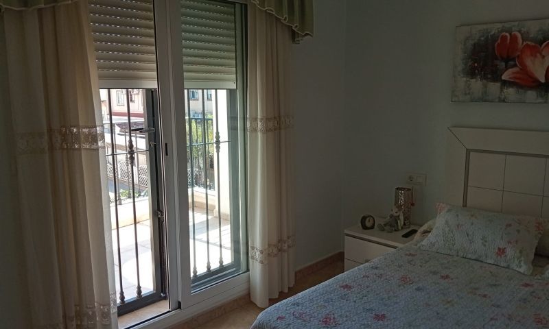 Sale - Villa - Pilar de la Horadada