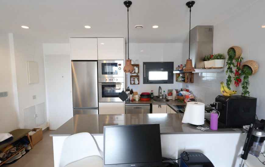 Sale - Bungalow - Pilar de la Horadada