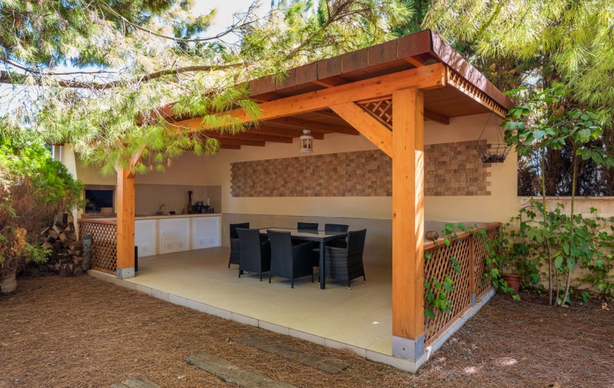 Sale - Villa - Ciudad Quesada - Rojales