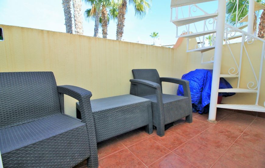 Sale - Townhouse - Villamartin