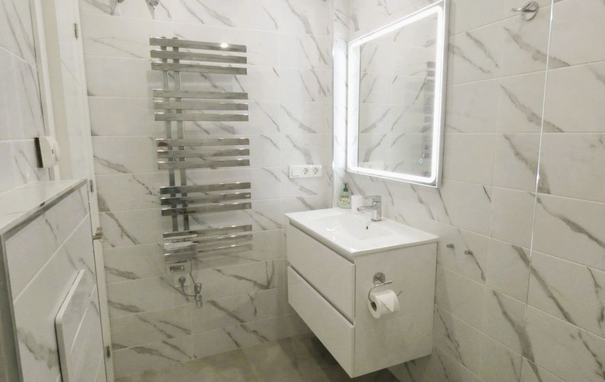 Venta - Apartamentos - Playa del Acequión