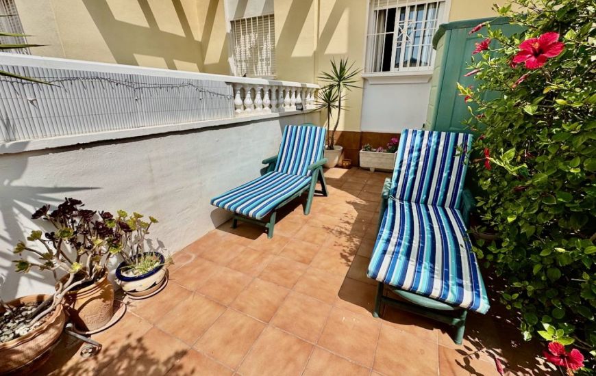 Sale - Villa - Ciudad Quesada