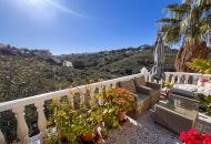 Sale - Villa - Ciudad Quesada