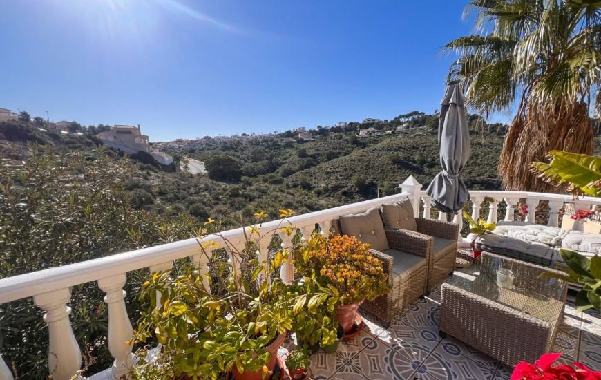 Sale - Villa - Ciudad Quesada