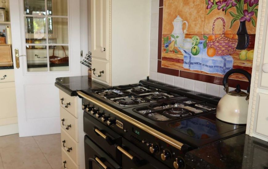 Venta - Villa - Orihuela