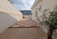 Sale - Villa - Ciudad Quesada