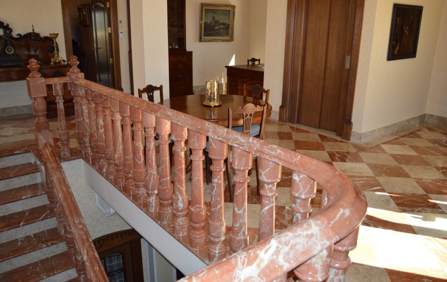 Sale - Country Property - Algorfa