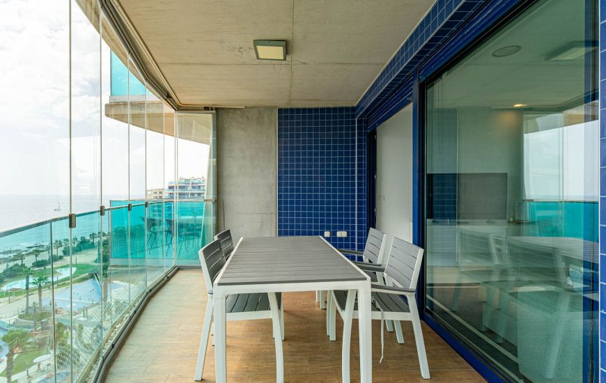 Sale - Apartament - Punta Prima