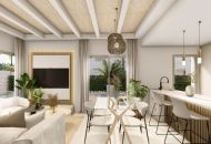 New Build - Villa - Ciudad Quesada