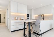 Sale - Apartments - Torrevieja