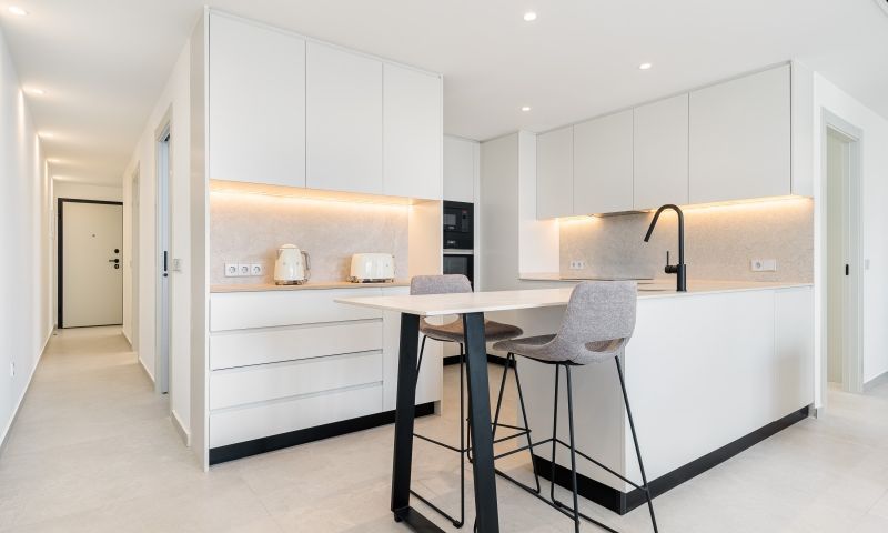 Sale - Apartments - Torrevieja