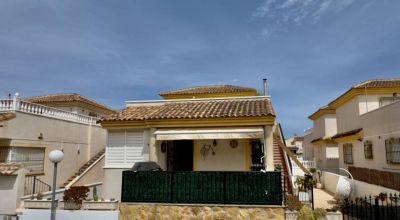 Villa - Sale - Algorfa - Algorfa