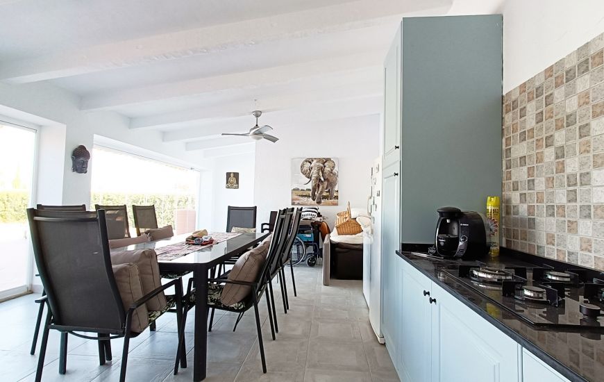Sale - Country Property - Hondon de los Frailes
