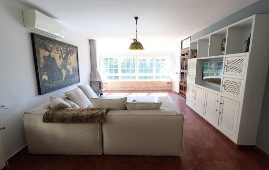 Sale - Villa - Orihuela Costa