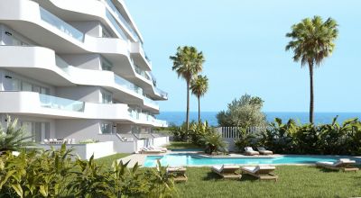 Apartments - New Build - Pilar de la Horadada - Pilar de la Horadada