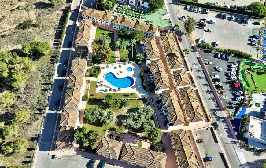 Sale - Apartments - Villamartin