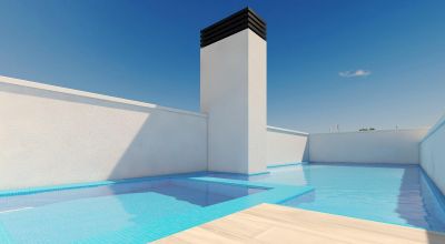 Apartments - New Build - Torrevieja - Torrevieja