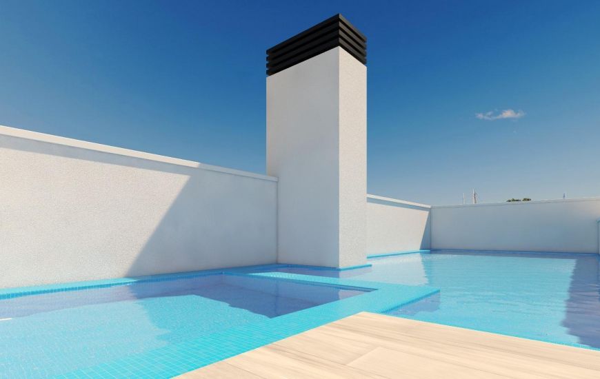 New Build - Apartments - Torrevieja