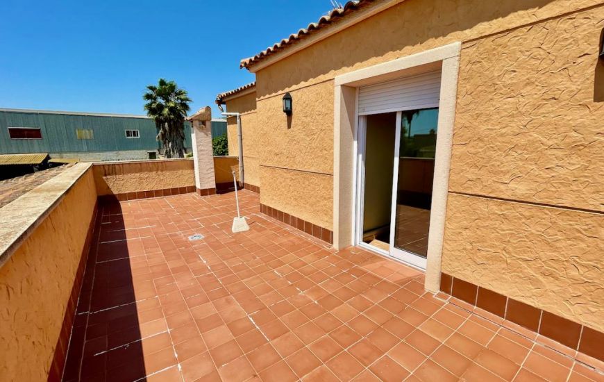 Sale - Villa - Catral