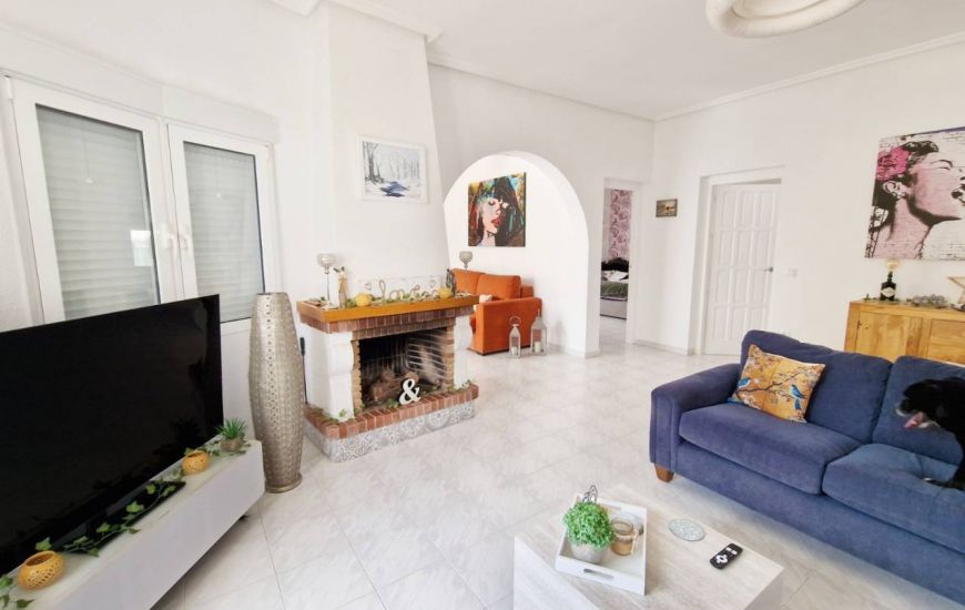 Venta - Villa - Ciudad Quesada