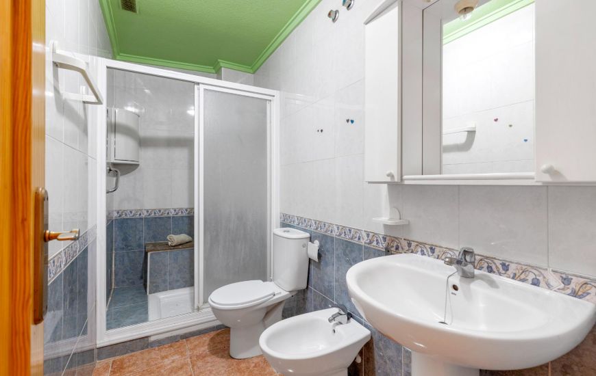 Sale - Ground Floor - Torrevieja