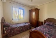 Sale - Villa - Villamartin