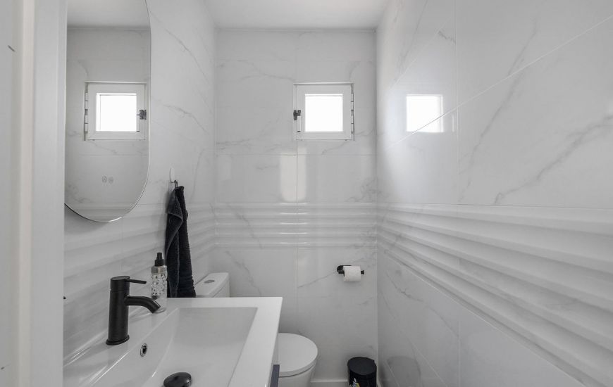 Sale - Villa - Guardamar del Segura