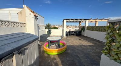 Bungalow - Sale - Orihuela Costa - Orihuela Costa