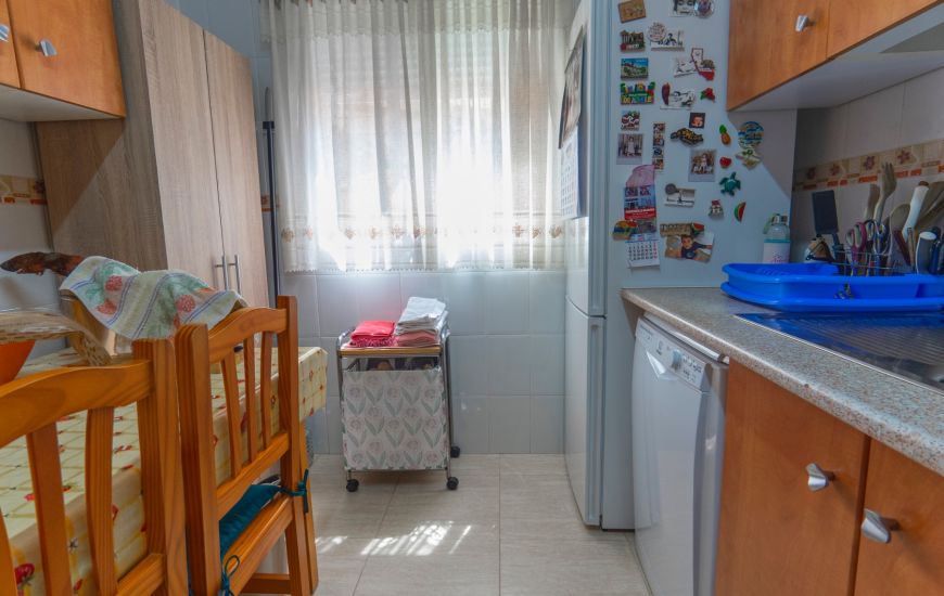 Sale - Half Vrijstaand Huis - Ciudad Quesada