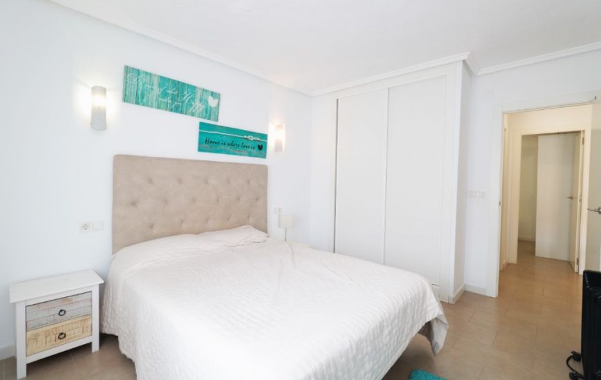 Venta - Apartamentos - Torrevieja