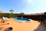 Sale - Villa - Algorfa