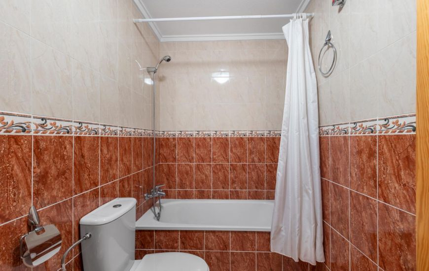 Sale - Apartments - Torrevieja