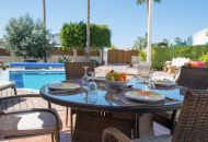 Sale - Villa - Ciudad Quesada