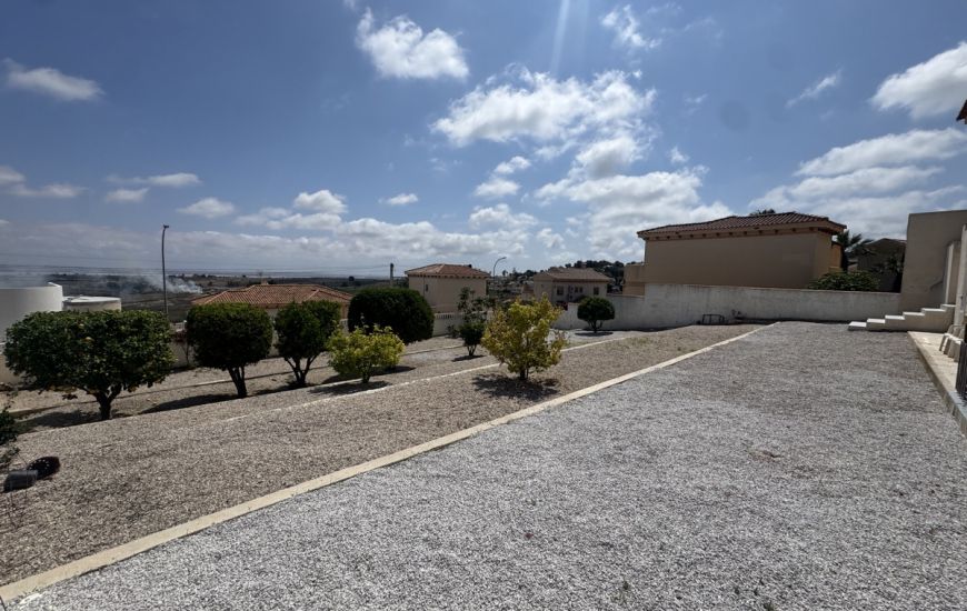 Sale - Villa - San Miguel de Salinas - San Miguel De Salinas