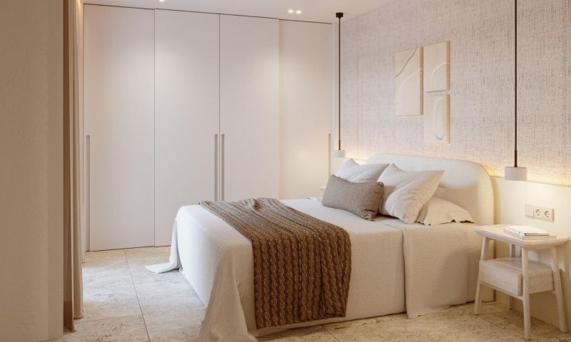 Venta - Apartamentos - Mojacar