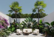 Nueva construcción  - Villa - Finestrat