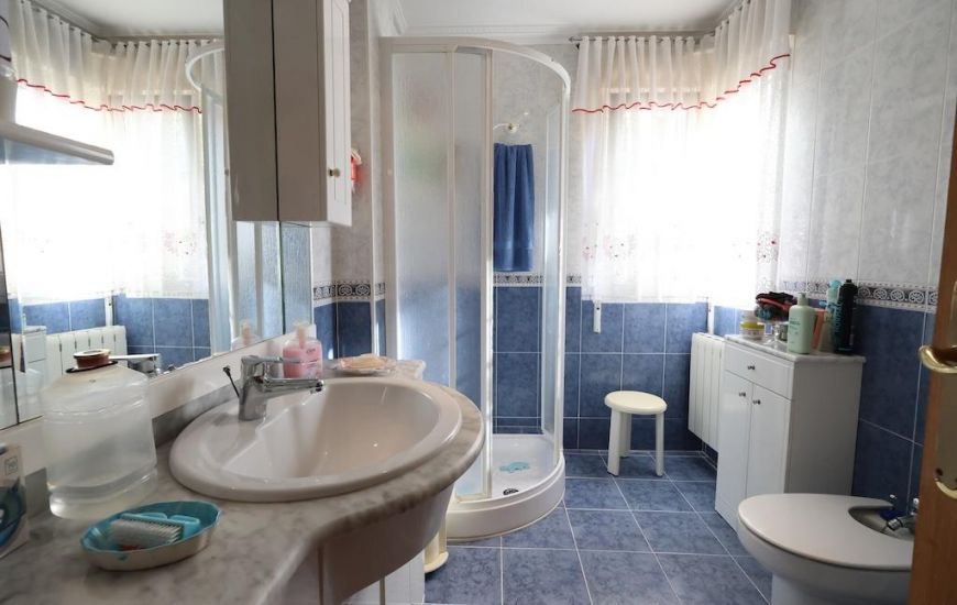 Sale - Villa - Orihuela Costa